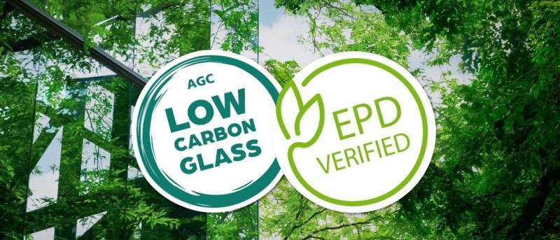 internorm low-carbon iplus futuro ÔÇö Internorm Low-Carbon iplus: Il futuro del vetro ├¿ sostenibile